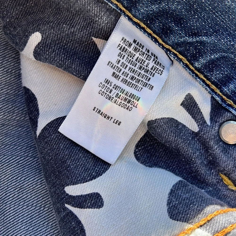 Lucky Brand Jeans - Picture 5 of 7